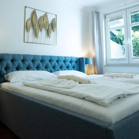 Residenz An Der Prorer Wiek Ferienwohnung 02