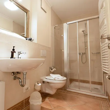 Residenz An Der Prorer Wiek Ferienwohnung 02