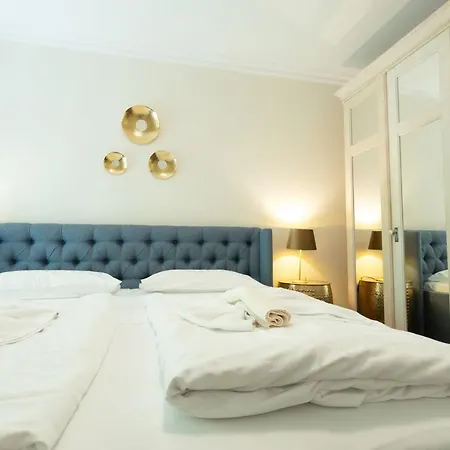 Residenz An Der Prorer Wiek Ferienwohnung 02
