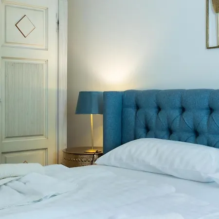 Daire Residenz An Der Prorer Wiek Ferienwohnung 02 *