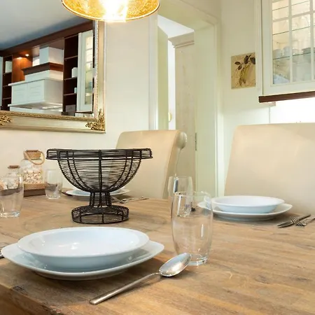Residenz An Der Prorer Wiek Ferienwohnung 02 *