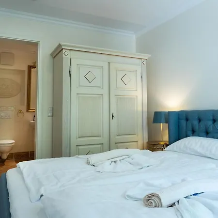 Residenz An Der Prorer Wiek Ferienwohnung 02 Daire *