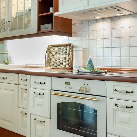 Daire Residenz An Der Prorer Wiek Ferienwohnung 02 Binz